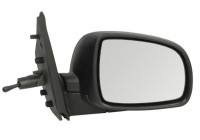 Exterior Mirror