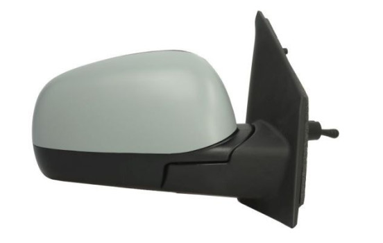 Exterior Mirror, Image 2
