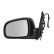 Exterior Mirror