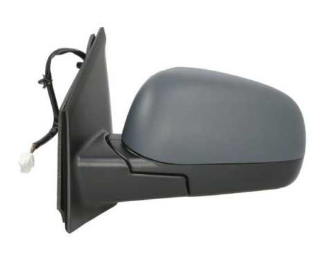 Exterior Mirror, Image 2