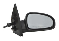 Exterior Mirror