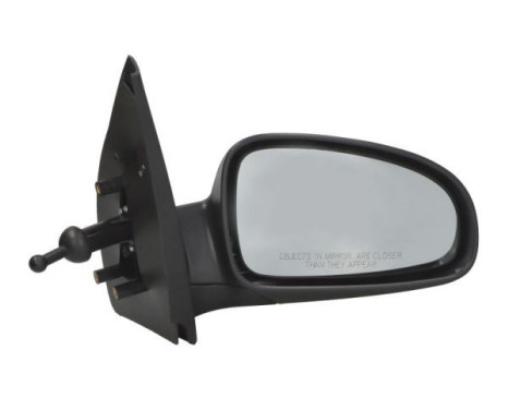 Exterior Mirror