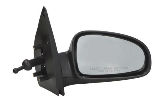 Exterior Mirror