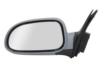 Exterior Mirror