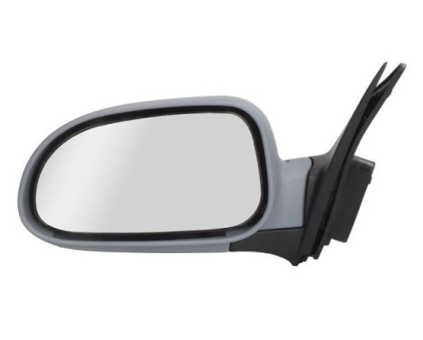 Exterior Mirror