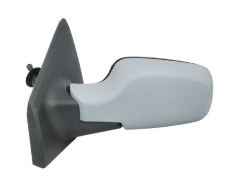 Exterior Mirror, Image 2