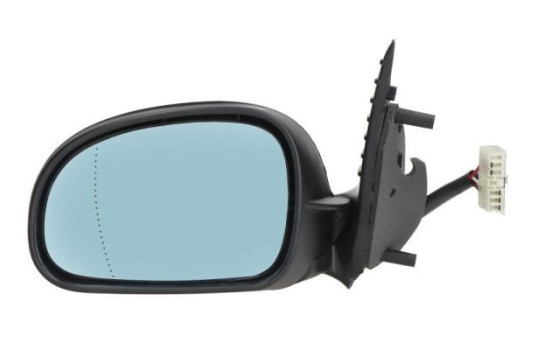 Exterior Mirror