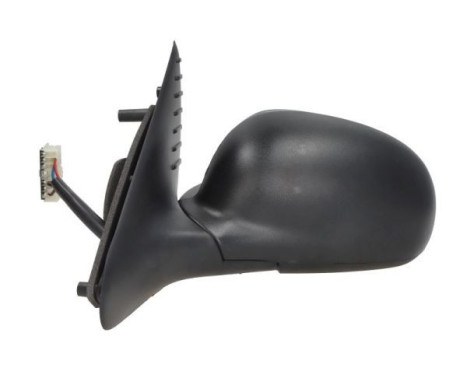 Exterior Mirror, Image 2