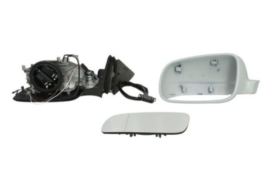 Exterior Mirror, Image 2