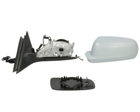 Exterior Mirror, Image 3