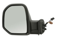 Exterior Mirror