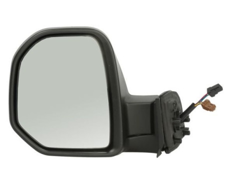Exterior Mirror