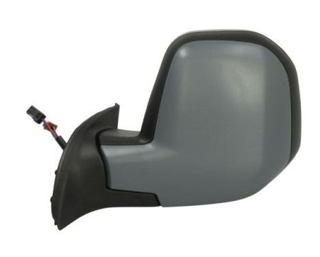 Exterior Mirror, Image 2