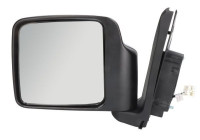 Exterior Mirror