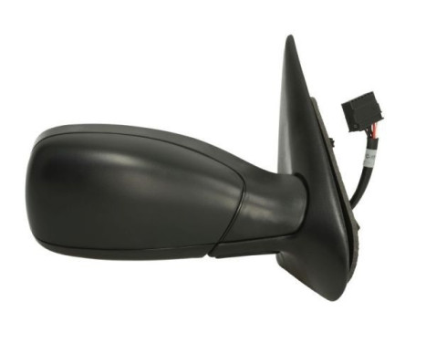 Exterior Mirror, Image 2