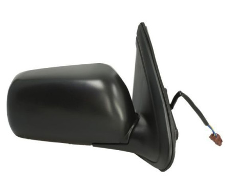 Exterior Mirror, Image 2