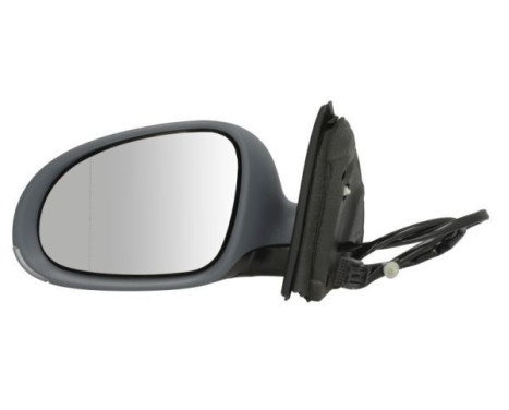 Exterior Mirror