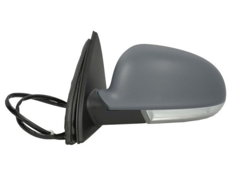 Exterior Mirror, Image 2