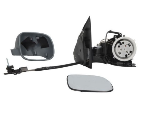 Exterior Mirror