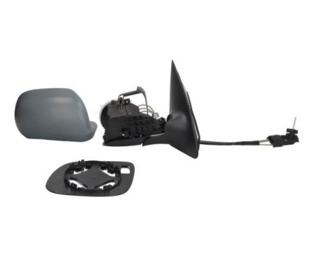 Exterior Mirror, Image 2