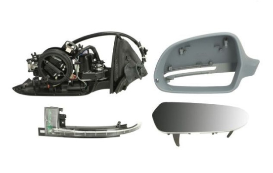 Exterior Mirror