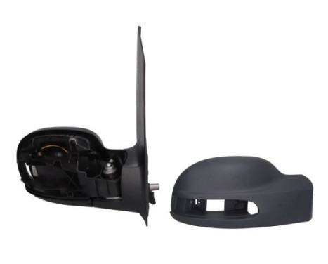 Exterior Mirror, Image 2