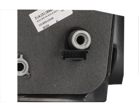 Exterior Mirror, Image 3