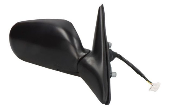 Exterior Mirror, Image 2