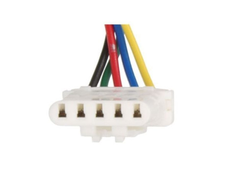 Exterior Mirror, Image 3