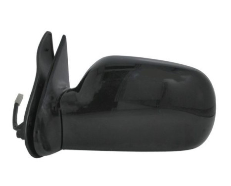 Exterior Mirror, Image 2