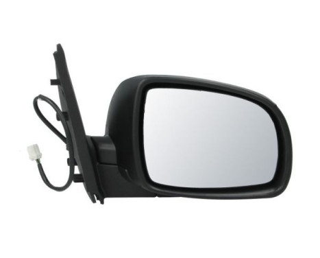 Exterior Mirror