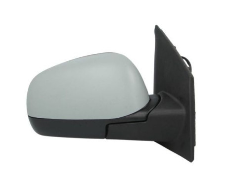 Exterior Mirror, Image 2