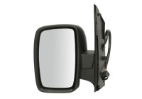 Exterior Mirror