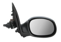 Exterior Mirror
