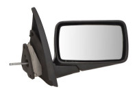 Exterior Mirror