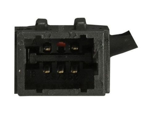 Exterior Mirror, Image 3