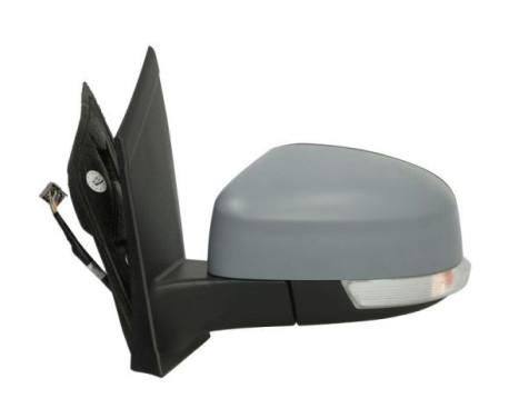 Exterior Mirror, Image 2