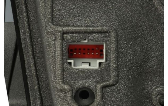 Exterior Mirror, Image 3