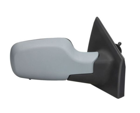 Exterior Mirror, Image 2