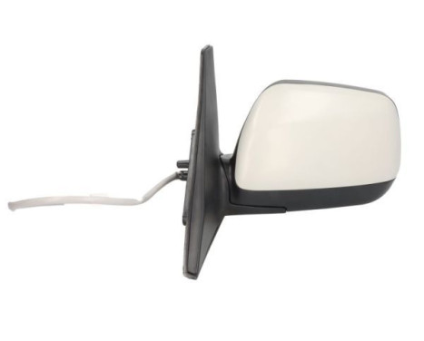 Exterior Mirror, Image 2