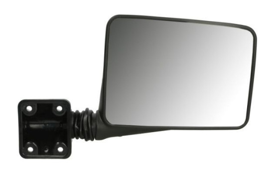 Exterior Mirror
