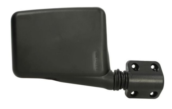 Exterior Mirror, Image 2