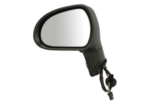 Exterior Mirror