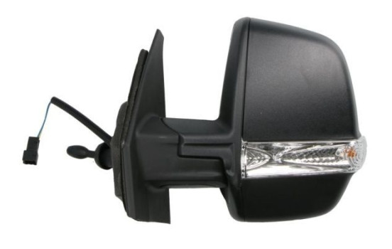 Exterior Mirror, Image 2