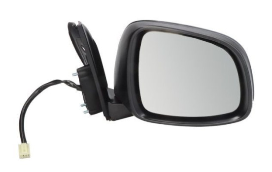 Exterior Mirror