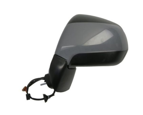 Exterior Mirror, Image 2