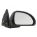 Exterior Mirror