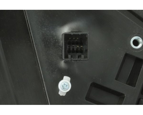 Exterior Mirror, Image 3