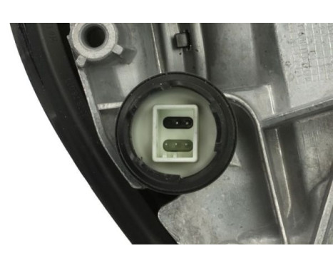 Exterior Mirror, Image 3