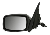 Exterior Mirror